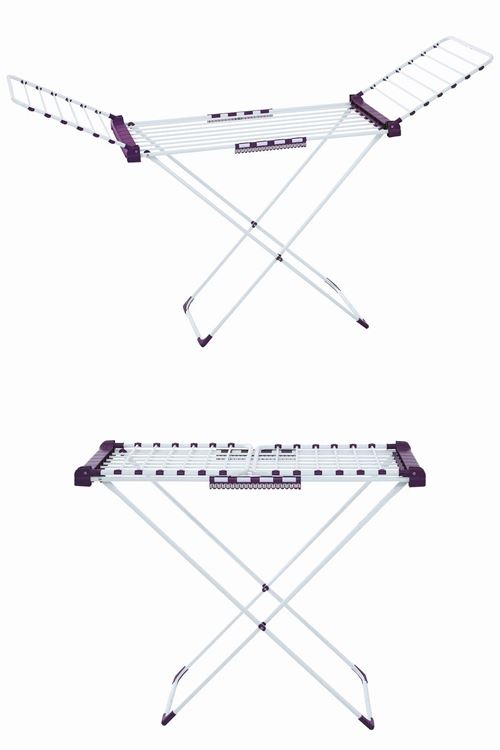 Harbinger MM860 LORA Çamaşır Kurutma Askısı *Ekstra Uzun, *Ekstra Geniş