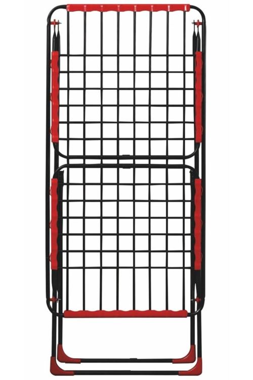 Harbinger MM028 POWER Kalın BORULU Ekstra Kurutma Kapasiteli Çamaşır Askısı