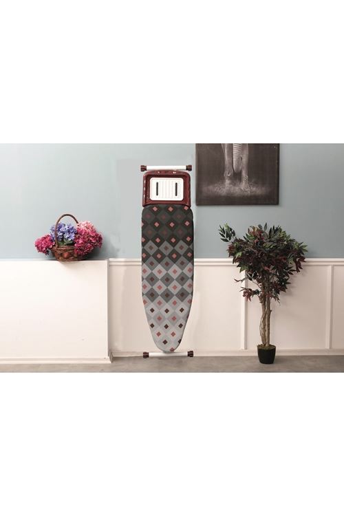 Beyaz Harbinger Uzay Ütü Masası Mm360