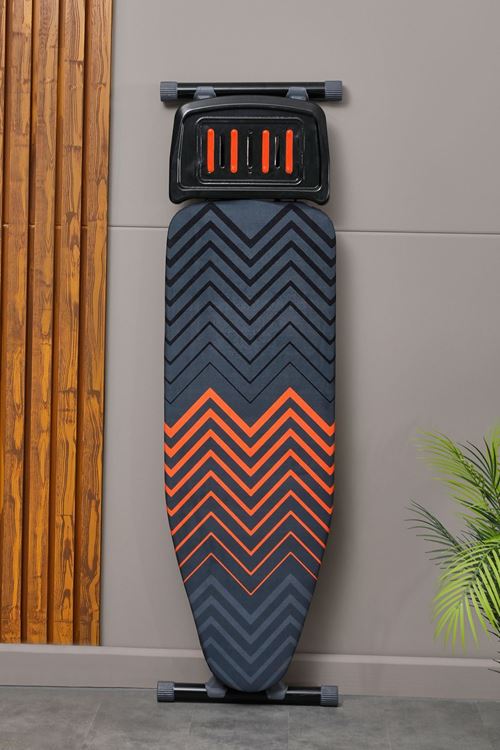Harbinger MM422 Silverboard Ütü Masası