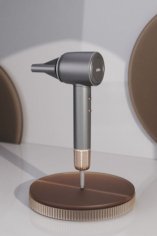 SHD-1737 BLDC SAÇ KURUTMA MAKİNESİ