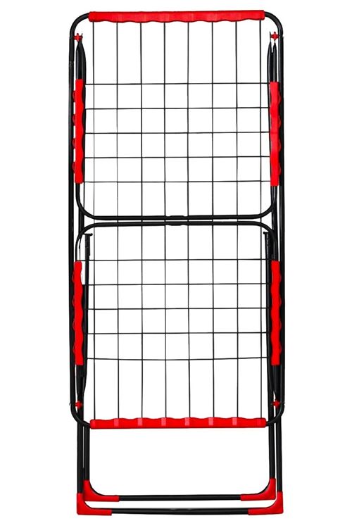 Harbinger MM027 NOAX Kalın Telli Kanatlı Çamaşır Kurutma Askısı