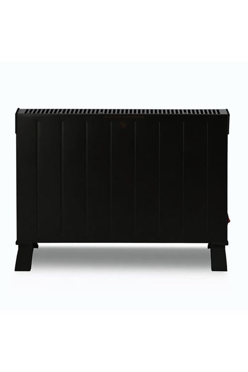 Luxell HC-2930 Konvektör Isıtıcı 2000W Siyah