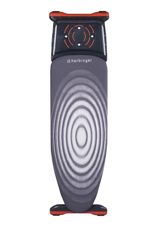 Harbinger MM122 Lifeboard Ütü Masası ve MM037 Gold Kurutmalık Seti