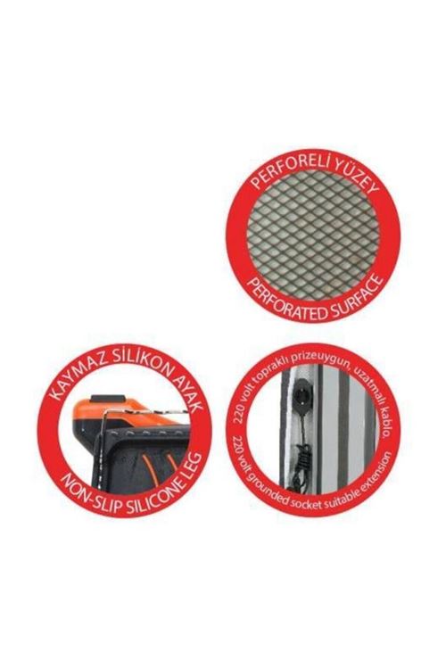 Harbinger Bestlife mm 124 Ütü Masası