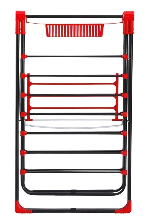 Harbinger MM016 ALENDA Kalın Borulu Çamaşır Kurutma Askılığı