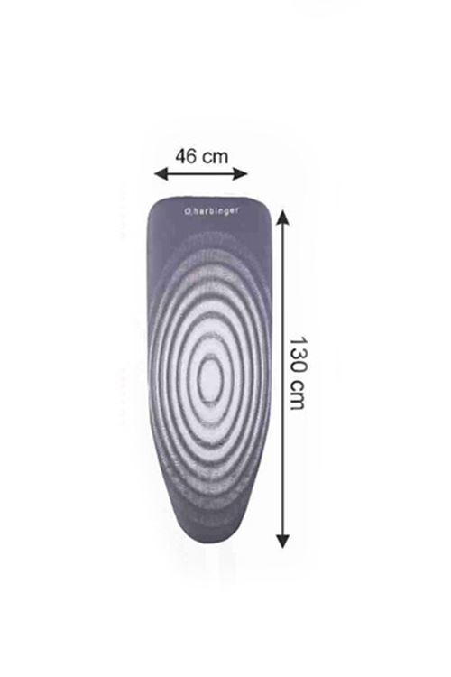 Harbinger 001 Özel Keçeli Isıya Dayanıklı Ütü Masası Bezi Kılıfı