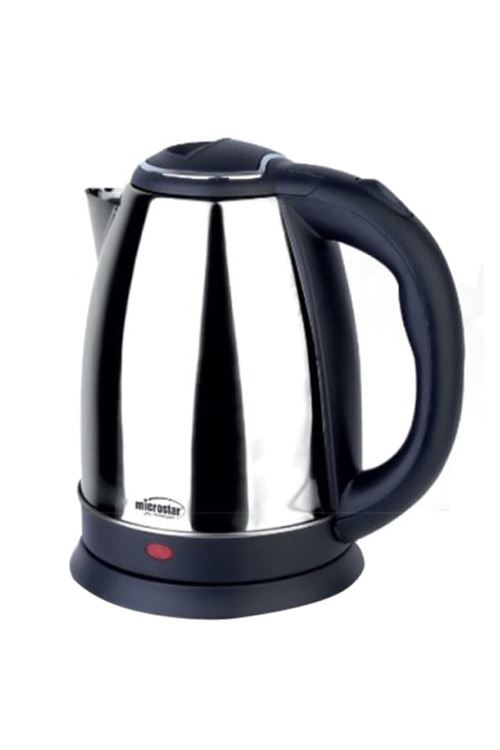 Sulugöz Elektrikli Su Isıtıcı Kettle