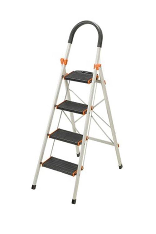 5 Basamaklı Gold Life Merdiven