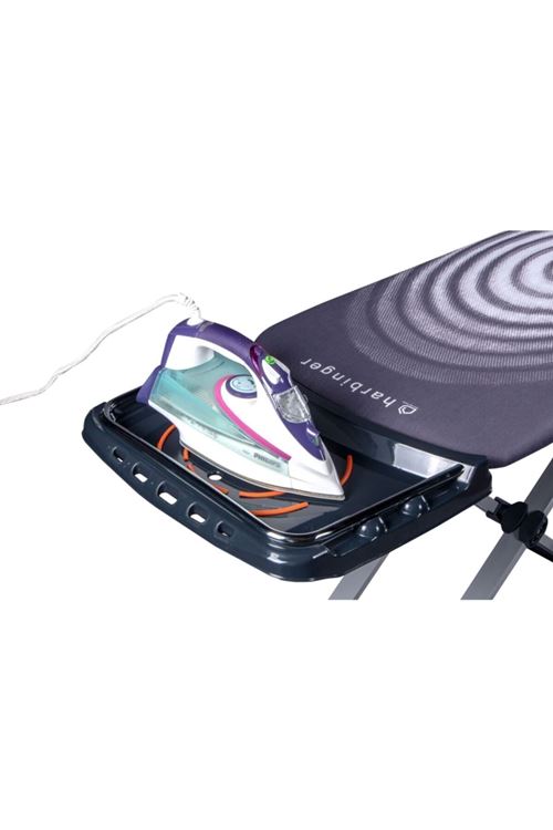 Harbinger Lifeboard Ütü Masası