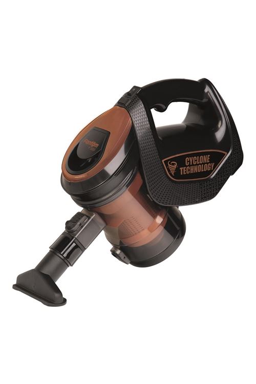 Fantom Provac P 5000 Cyclonic Dikey Süpürge
