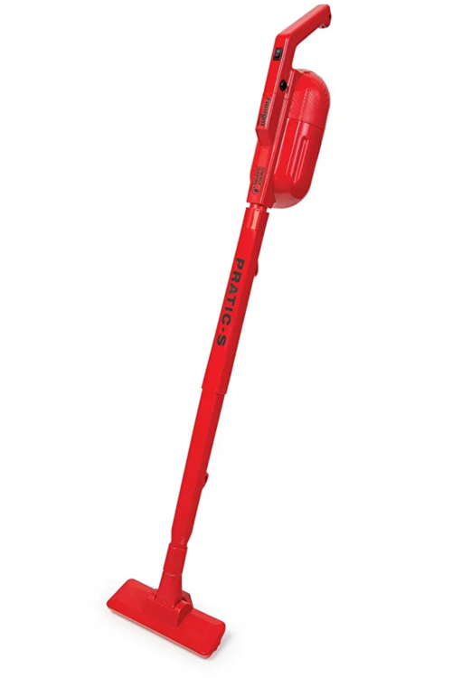 Fantom Pratic-S P 1200 Dikey Süpürge Kırmızı