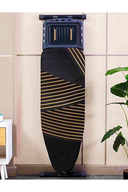 Devecioğlu Harbinger MM142 İnovaBoard Yeni Model Ütü Masası