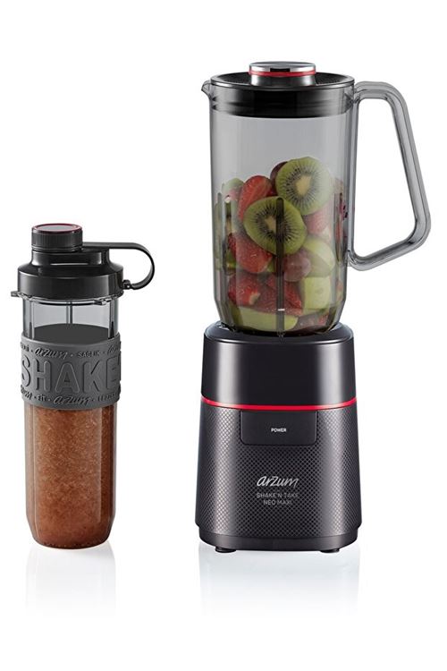 Arzum AR1174 Shake'N Take Neo Maxi Blender