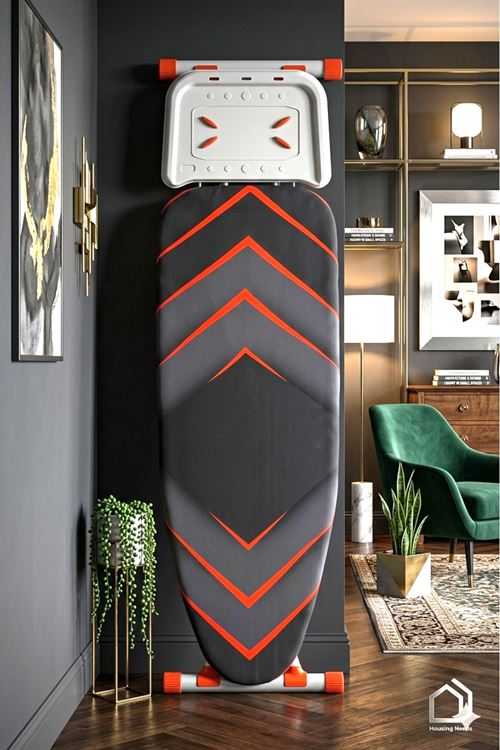 Harbinger MM424 LongBoard Ütü Masası