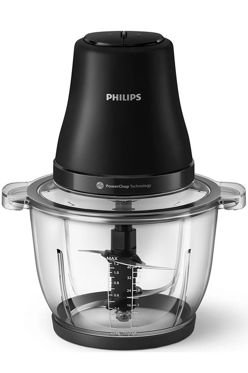 Philips HR1502/00 3000 Serisi Doğrayıcı 500W