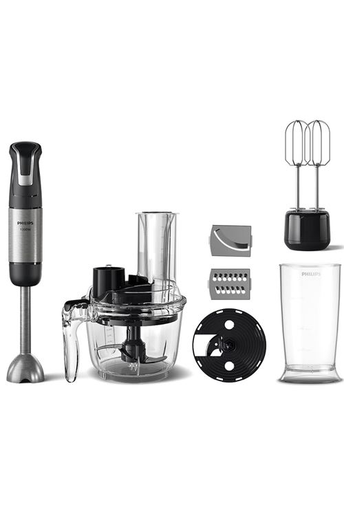 5000 Serisi Hr2695/01 1200 W Blender Seti
