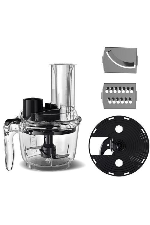 Philips 5000 Serisi HR2695/01 Blender Seti 1200W