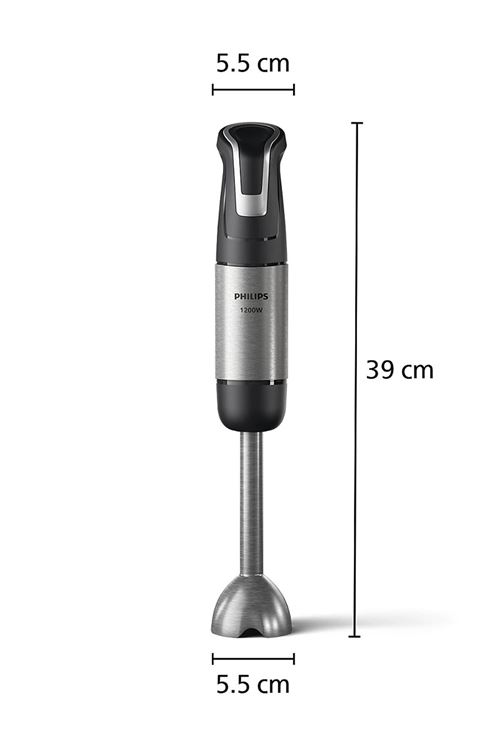 5000 Serisi Hr2695/01 1200 W Blender Seti