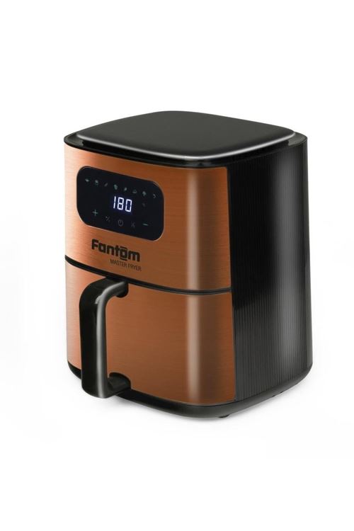 Fantom Master Fryer FAN-AF5000 Yağsız Fritöz