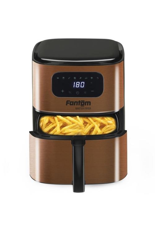 Fantom Master Fryer FAN-AF5000 Yağsız Fritöz