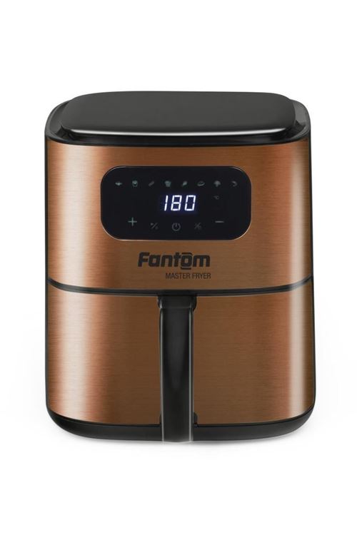 Fantom Master Fryer FAN-AF5000 Yağsız Fritöz