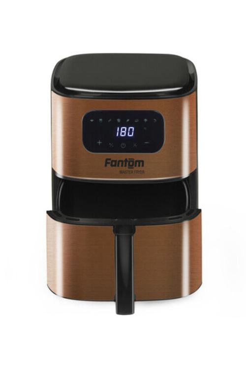 Fantom Master Fryer FAN-AF5000 Yağsız Fritöz