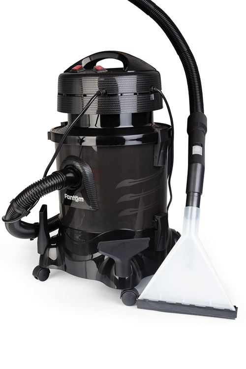Robotix Cc-9500 2400 W Su Filtreli Halı Yıkama ve Leke Çıkartma Robotu