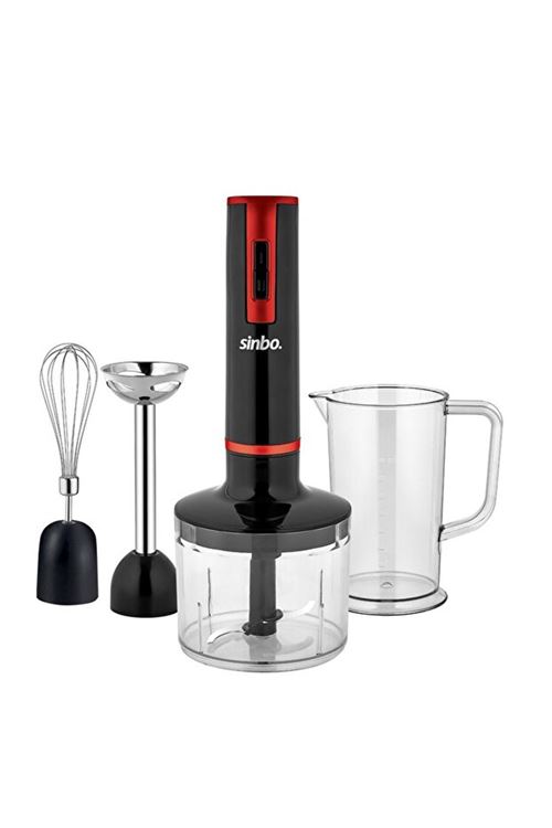 Sinbo SHB-3117 3 Fonksiyonlu El Blender Set