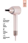Sinbo SHD-1737 BLDC Saç Kurutma Makinesi – Pembe