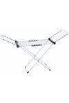 Harbinger MM092 RUBY Çamaşır Kurutma Askısı *Ekstra Uzun, *Ekstra Geniş