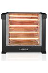 Luxell KS-2760 Şömine Quartz Elektrikli Soba