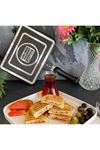 Ocak Üstü Lüks Granit Grill Tost Makinesi